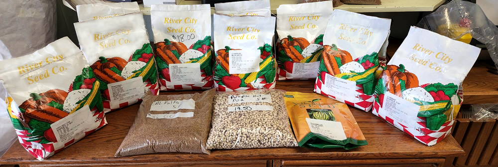 garden plot seed